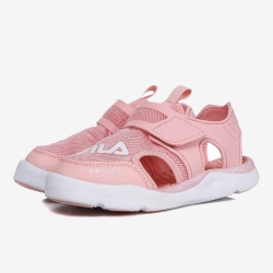 Fila Guard Kd - Naisten Sandaalit - Pinkki | FI-54468